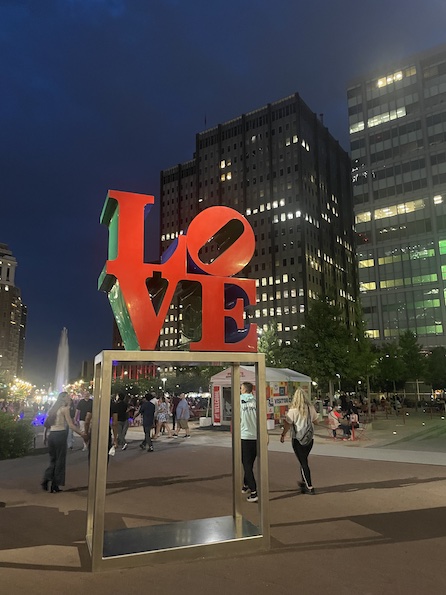 Love Park