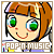 Pop'n Music fanlisting button