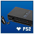 PS2 fanlisting button