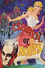 Carnival of Souls cover